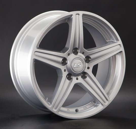 Фото LS Wheels 345 7x16 5x114,3 ET40 dia 73,1 S