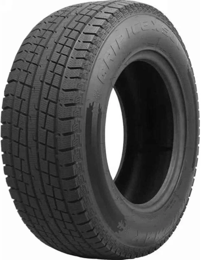 Фото GripMax Grip Ice X SUV 235/60 R19 107H XL КИТАЙ нешип