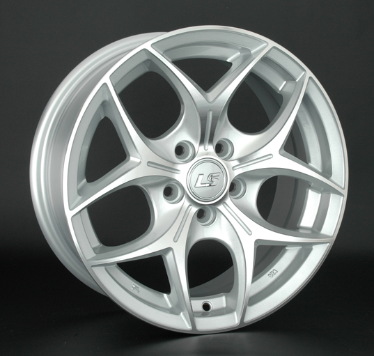 Фото LS Wheels 539 7x16 5x100 ET38 dia 73,1 SF