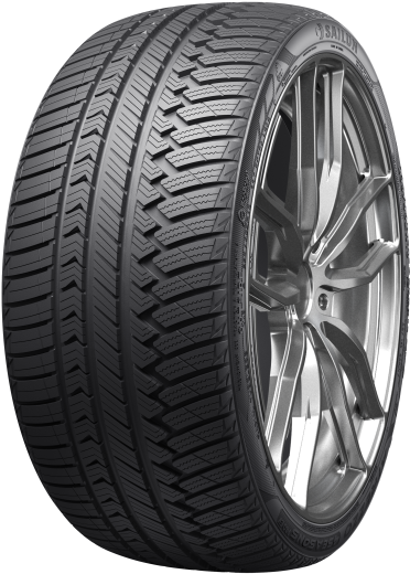 Фото Sailun Atrezzo 4 Seasons Pro EV 255/50 R19 107V XL FP M+S 3PMSF