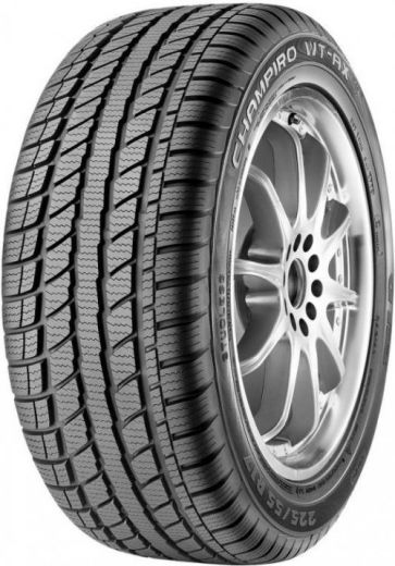 Фото GT Radial Champiro WT
