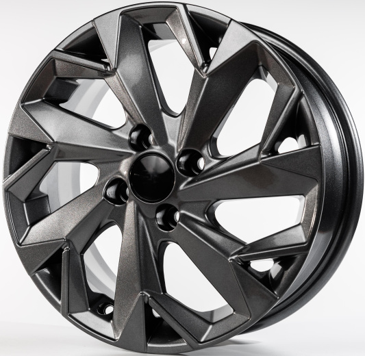 Фото Carwel Вага 1402 5,5x14 4x98 ET35 dia 58,5 GRT