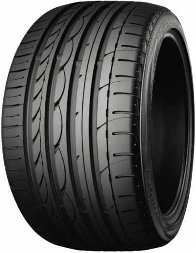 Фото Yokohama Advan Sport V103B 265/50 R19 110Y XL AO