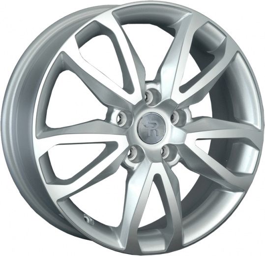 Фото Replay Mi71 Mitsubishi () 6,5x17 5x114,3 ET46 dia 67,1 SF