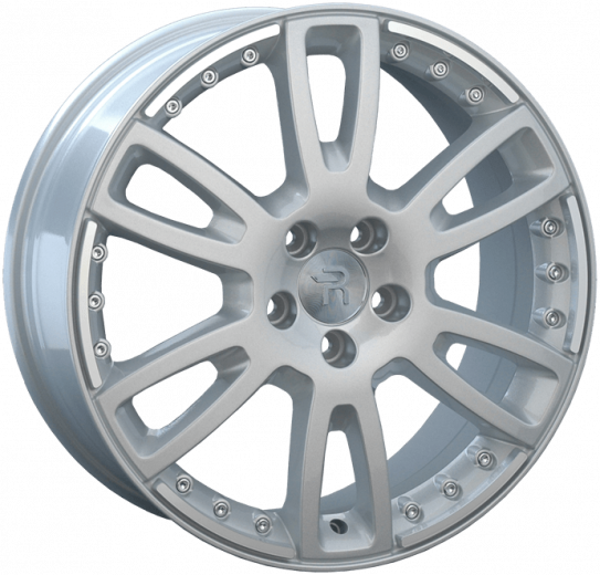 Фото Replay V16 Volvo () 7,5x18 5x108 ET50,5 dia 63,3 FSF