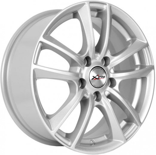 Фото X Trike X-116 6,5x16 5x115 ET41 dia 70,1 HS Россия