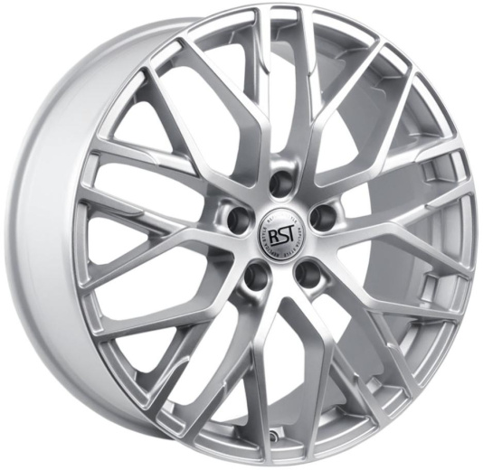Фото RST R019 (Geely Tugella) 7,5x19 5x108 ET46 dia 63,4 S