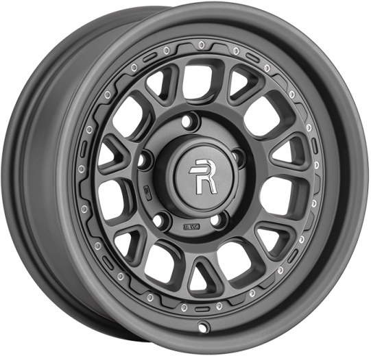 Фото Replay SZ79 Volkswagen () 6x16 5x139,7 dia 108,5 MGM