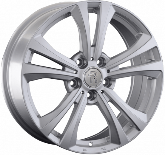 Фото Replay B230 Replica  BMW () 7,5x17 5x112 ET52 dia 66,6 S