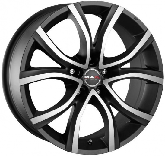 Фото MAK Nitro 5