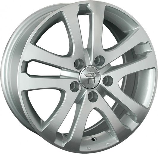 Фото Replay MR229 Replica  Mercedes () 6,5x16 5x112 ET44 dia 66,6 SF