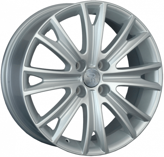 Фото Replica Replay Ci23 Citroen () 7x17 4x108 ET29 dia 65,1 S