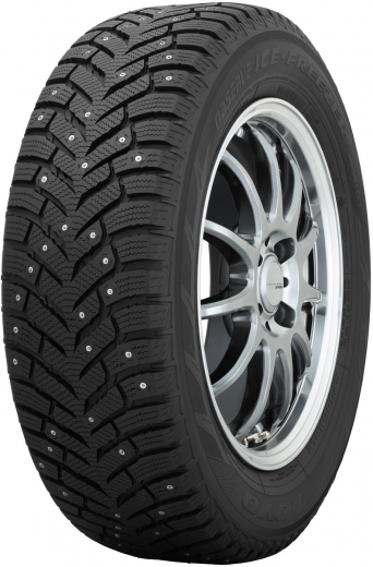 Фото Toyo Observe Ice-Freezer 235/45 R18 98T шип