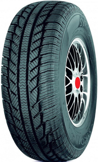 Фото Syron Everest C