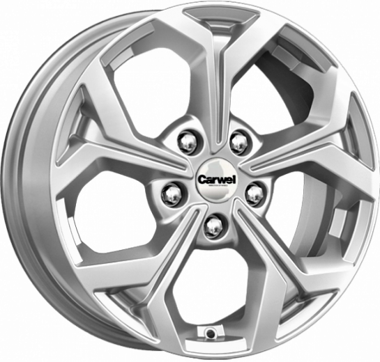 Фото Carwel Орель 190 6,5x16 5x114,3 ET50 dia 67,1 SB