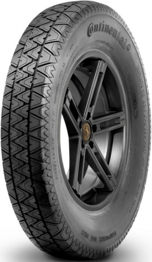 Фото Continental Contact CST17