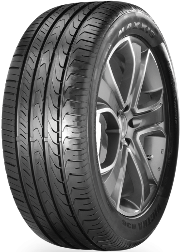 Фото Maxxis M36 Victra 225/45 R17 91W RunFlat