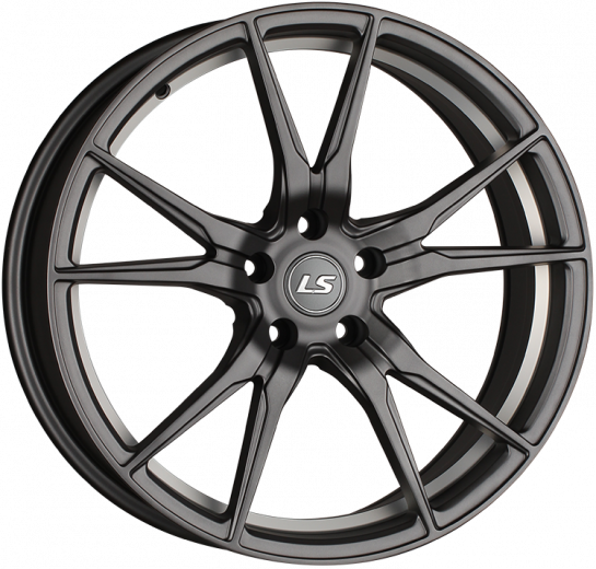 Фото LS FlowForming RC04