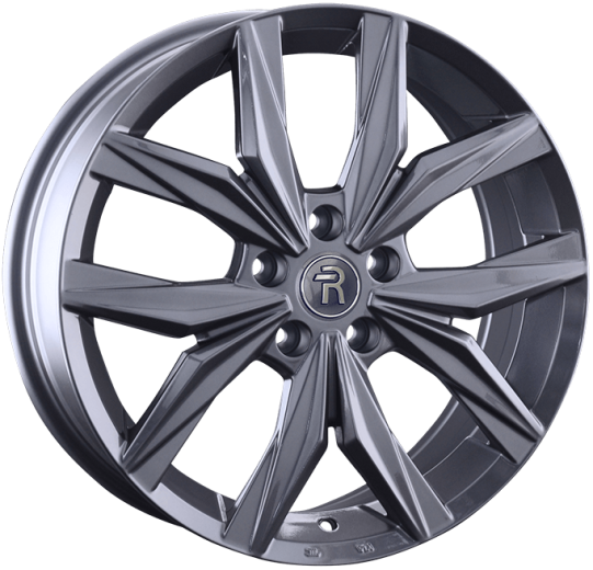 Фото Replay VV226 Volkswagen () 7x18 5x112 ET43 dia 57,1 GM