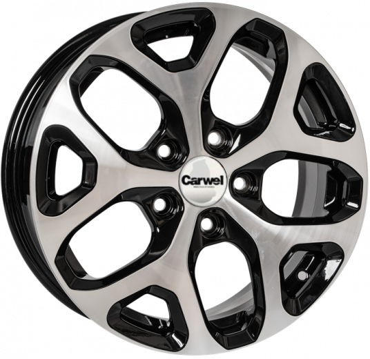 Фото Carwel Аль 174