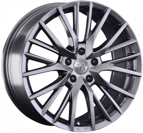Фото Replay LX107 Replica  Lexus () 8x20 5x114,3 ET30 dia 60,1 GM