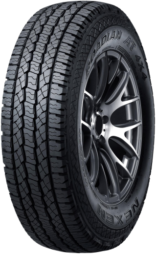 Фото Roadstone Roadian AT 4X4 RA7 205/80 R16 104T