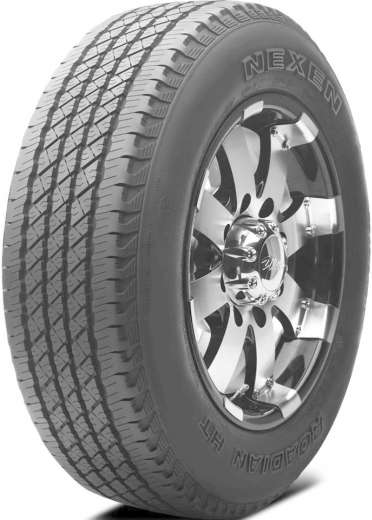 Фото Nexen Roadian H/T SUV 265/70 R17 113S