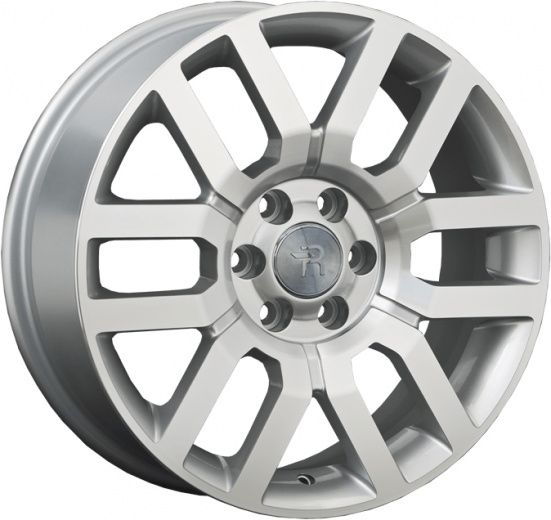 Фото Replay NS17 Nissan () 7,5x18 5x114,3 ET50 dia 66,1 SFP