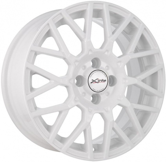 Фото X Trike X-125 6,5x16 4x100 ET48 dia 60,1 W