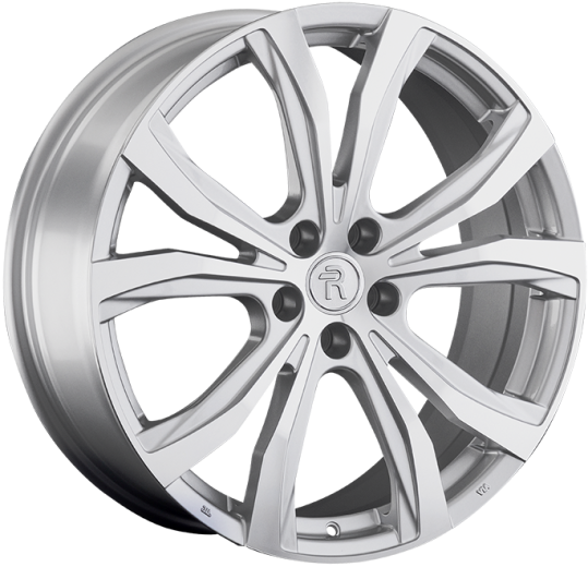 Фото Replay HV64 Haval () 8x18 5x114,3 ET40 dia 66,6 SF