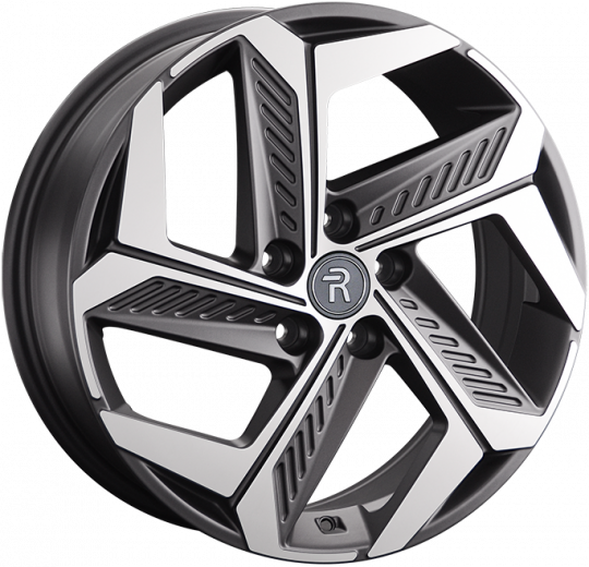 Фото Replay HND352 Replica  Hyundai () 7x18 5x114,3 ET51 dia 67,1 MGMF