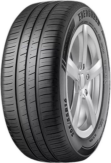 Фото Evergreen Dynacomfort EH228 205/60 R16 92V