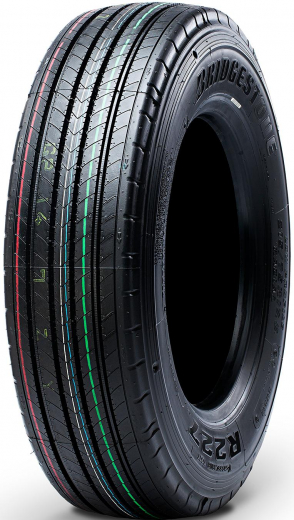 Фото Bridgestone R227
