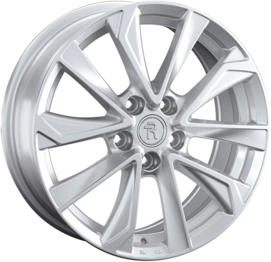 Фото Replay H116 Honda () 7,5x19 5x114,3 ET45 dia 64,1 S