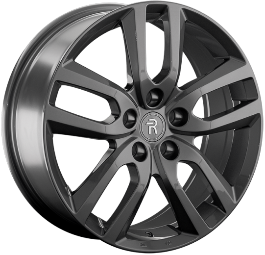 Фото Replay LX59 Lexus () 7,5x18 5x114,3 ET35 dia 60,1 GM