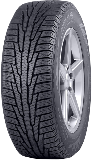 Фото Nordman Nordman RS2 RS2 175/70 R13 82R нешип