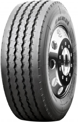 Фото Aeolus ATR65