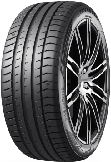 Фото Triangle EffeX Sport TH202 265/45 R20 108Y XL M+S