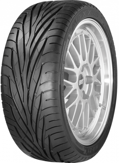Фото Maxxis MA-Z1 Victra