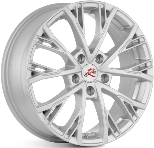 Фото X Trike RST R207 6,5x17 5x108 ET33 dia 60,1 HS