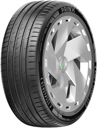 Фото Prinx XNEX Sport EV 245/50 R19 105W Electro Velvet Effect Silenteck