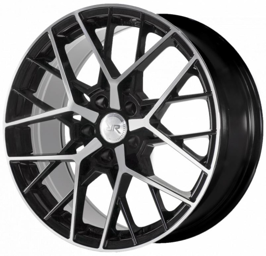 Фото Race Ready CSS9351 8x18 5x112 ET35 dia 66,6 B-P