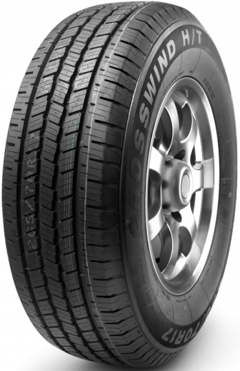 Фото LingLong Crosswind H/T 245/75 R16 111T