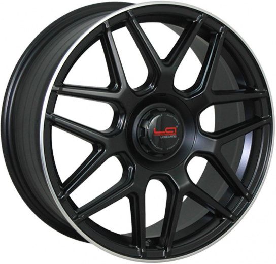 Фото LegeArtis Concept MR541 Mercedes () 9x19 5x112 ET28 dia 66,6 MBPS