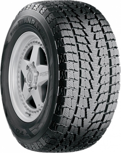 Фото Toyo Winter Tranpath S1