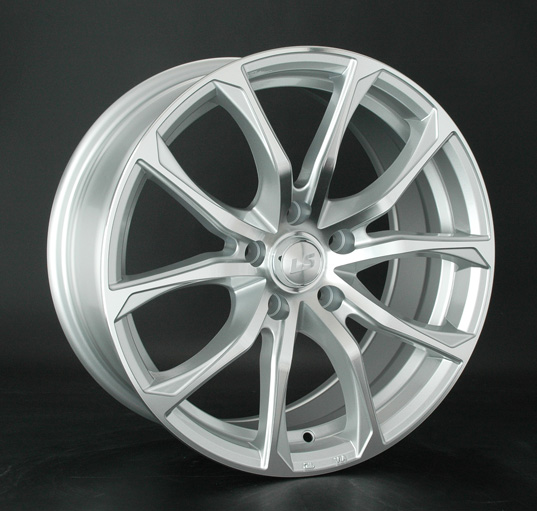 Фото LS Wheels 764 7,5x17 5x114,3 ET40 dia 73,1 SF