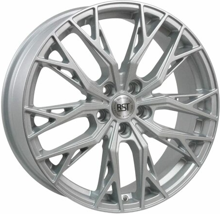 Фото RST R119 (Exeed) 7x19 5x108 ET36 dia 65,1 silver