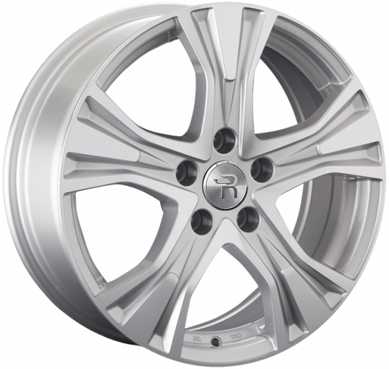 Фото Replay TY147 Toyota () 7x17 5x114,3 ET45 dia 60,1 SF