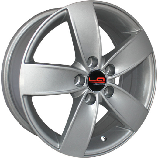 Фото TD SK56 Skoda () 6x15 5x100 ET43 dia 57,1 S