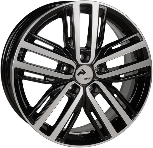 Фото RPLC-Wheels Ch259 Chery () 7x17 5x110 ET46 dia 63,35 BFP